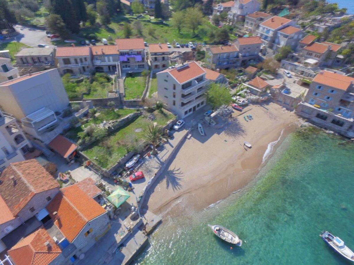 Andaluni Beach Apartments Przno  Exterior photo